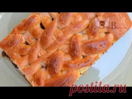 Knit Pie Sugarbreads