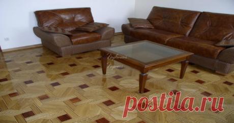 Пол из бумажных обоев своими руками 






Копаясь как-то в интернете я нашёл один чудный сайт «Делай сам» со множеством интереснейших находок по строительству и ремонту, превращению нудных старых вещей в дизайнерские. Автор сайта оказа…