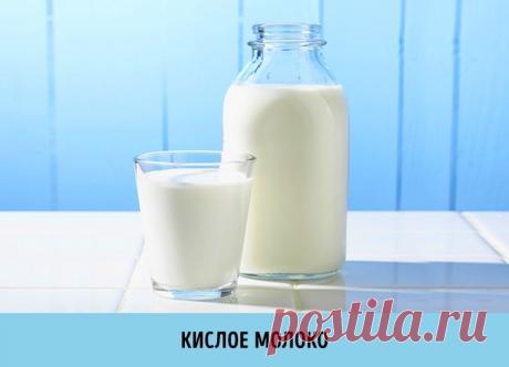 Домашние средства для отбеливания — Делимся советами