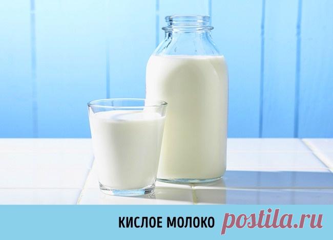 Домашние средства для отбеливания — Делимся советами