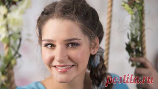 Глафира Тарханова