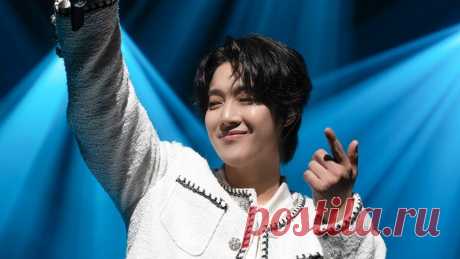 Корейская знаменитость года 2024 по версии The Netizens Report | Кто твой биас? BTS, ATEEZ, Stray Kids, SEVENTEEN | Дзен