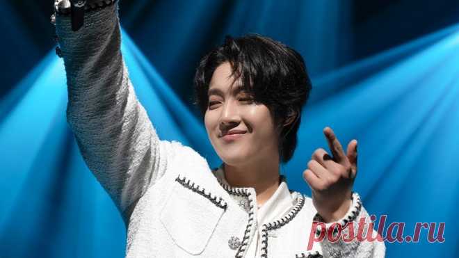Корейская знаменитость года 2024 по версии The Netizens Report | Кто твой биас? BTS, ATEEZ, Stray Kids, SEVENTEEN | Дзен