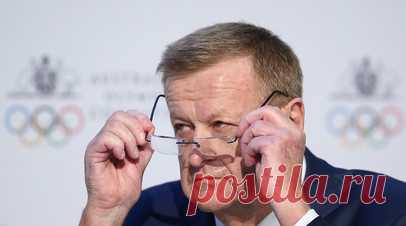 Президент CAS ушёл в отставку из-за борьбы с раком. Джон Коутс подал в отставку с поста президента Спортивного арбитражного суда (CAS) из-за болезни. Читать далее