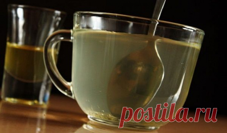 Польза рисовой воды