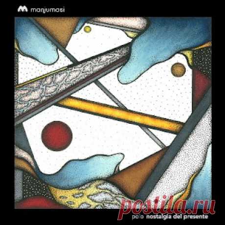 lossless music  : Polo (AR) - Nostalgia Del Presente