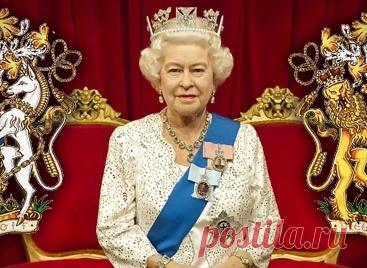 Правила этикета от Ее Величества: как вести себя в присутствии королевы