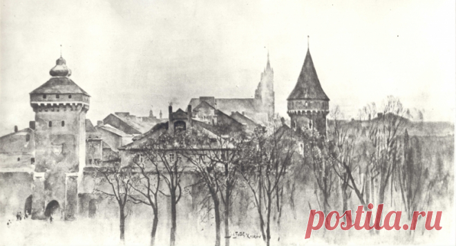 Утраченные шедевры | Статья | Culture.pl