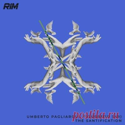 Umberto Pagliaroli, Figueredo (AR) – The Santification - FLAC Music
