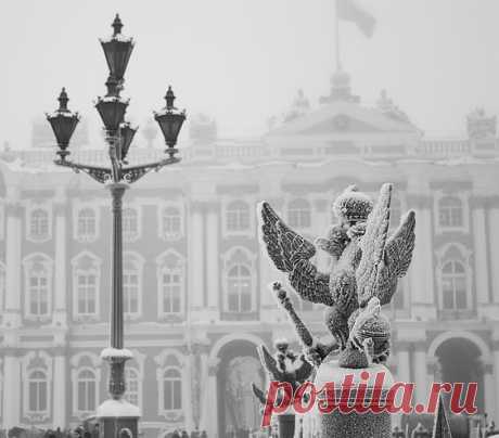 Saint Petersburg | Russia