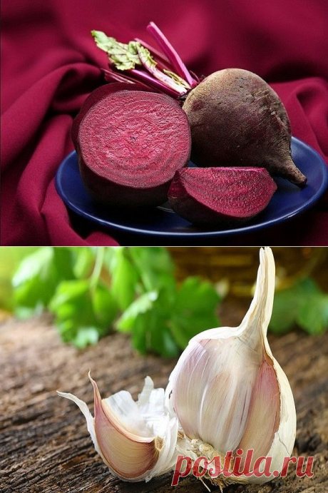 ЧУДО 7 ПРОДУКТОВ, КОТОРЫЕ ОЧИЩАЮТ ОРГАНИЗМ ЛУЧШЕ ЛЮБЫХ ЛЕКАРСТВ.