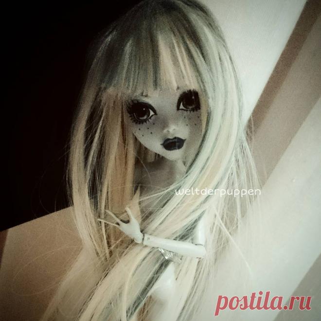 Welt der Puppen в Instagram: «Lagoona 💙 #lagoonablue #monsterhigh #mh #monsterdoll #monsterhighdoll #monsterhighdolls #Mattel #dollmonster #monsterhighphotography…» 36 отметок «Нравится», 3 комментариев — Welt der Puppen (@weltderpuppen) в Instagram: «Lagoona 💙 #lagoonablue #monsterhigh #mh #monsterdoll #monsterhighdoll #monsterhighdolls #Mattel…»
