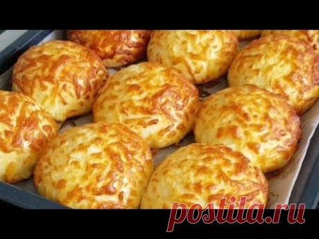 БЕРУ 3ШТ КАРТОФЕЛЬ!ОХ КАКАЯ ВКУСНЯТИНА МАЛО КТО ЗНАЕТ ЭТОТ СЕКРЕТ!НАУЧИЛА ВСЕХ ПОДРУГ!ВСЕ В ВОСТОРГЕ