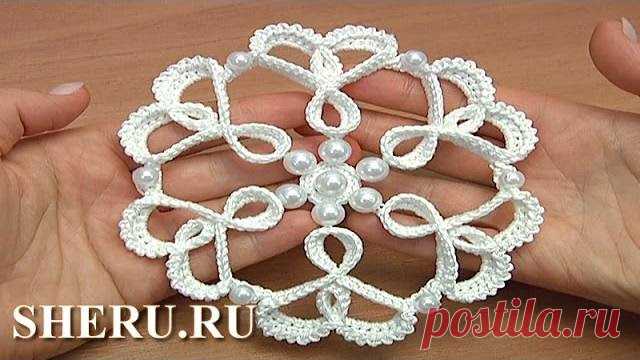 Вязание SHERURUKOM только что добавил(а) видео - elena.karaseva.tc@gmail.com - Gmail