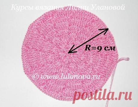 Шапка Модная