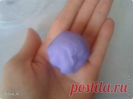 Как ярко покрасить ХФ | Страна Мастеров