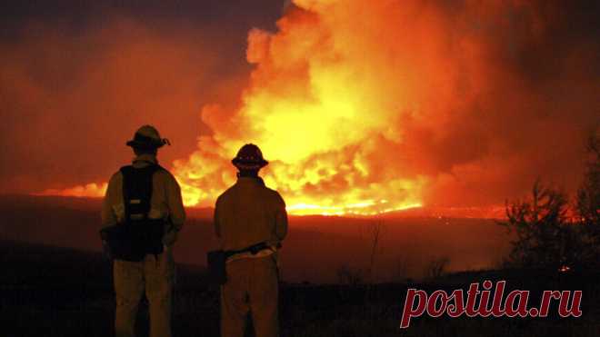 Мир ждут новые катаклизмы — нас опять толкают в бездну На фоне нынешних событий, человечество совершенно забыло об изменении климата и причинах, которые к нему приводят. Я не из тех, кто ...