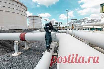 Отказ Индии и Китая от российской нефти объяснили