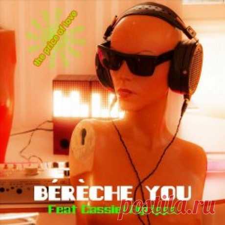 Bérèche You - The Price Of Love (2025) Artist: Bérèche You Album: The Price Of Love Year: 2025 Country: Norway Style: Synthpop