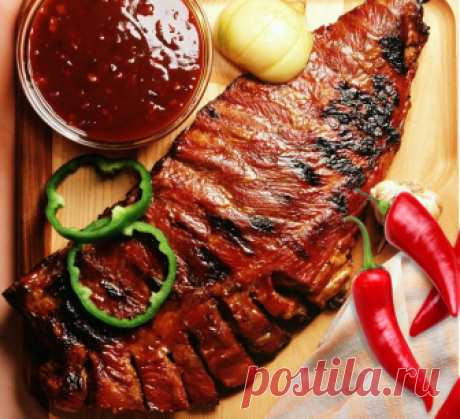 Двадцать вкусных рецептов для мяса