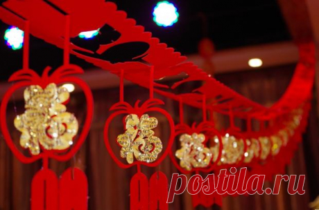 Китайский Новый год 12 февраля: год Металлического Быка будет полон перемен
