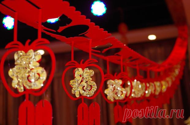 Китайский Новый год 12 февраля: год Металлического Быка будет полон перемен