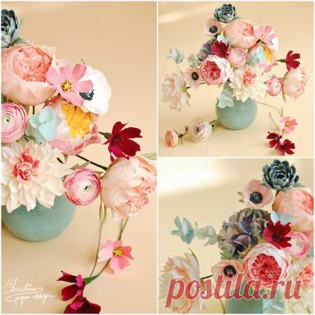 Christine Paper Design | Christine Paper Design – it's me