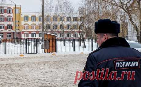 В Брянске задержали отца стрелявшей в школе девочки и охранницу. По данным госагентства, были задержаны гендиректор ЧОП «Экскалибур» Сергей Поддубный и сотрудница охраны Галина Черткова, а также отец стрелявшей девочки. На него завели дело о небрежном хранении оружия, сообщила Baza