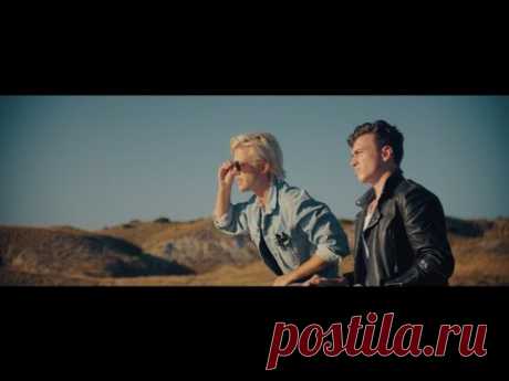 Ofenbach vs. Nick Waterhouse - Katchi (Official Video)
