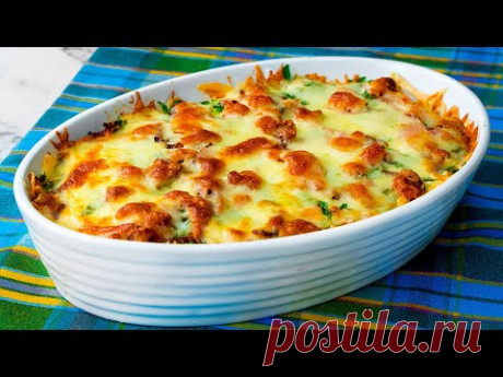 Добавила больше мяса чем картошки,  в этом весь секрет ИДЕАЛЬНОГО вкуса!| Appetitno.TV