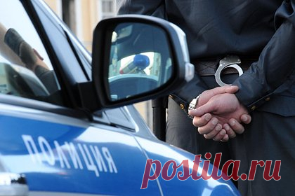 Россиянин получил в лицо струю из баллончика и лишился двух миллионов рублей