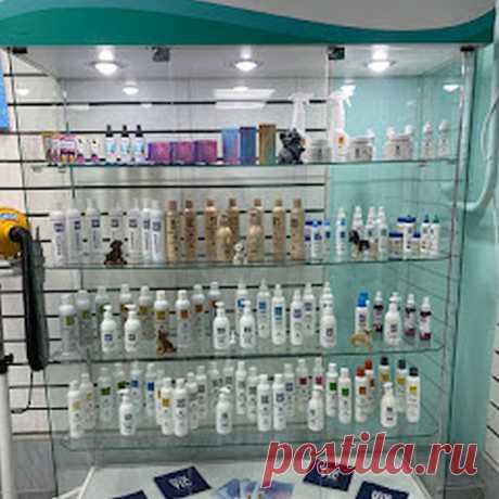 «Doctor VIC» понимает, какую важную роль играют домашние животные в жизни человека, и поэтому помогает миллионам хозяев правильно заботиться о своем четвероногом друге, сохраняя его красоту и здоровье.
Профессиональной косметикой и ветеринарными препаратами Doctor VIC с удовольствием пользуются не только ветеринары, грумеры, заводчики, но и просто любители собак и кошек.