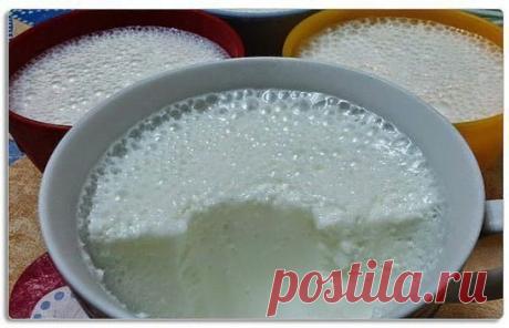 Тёплое морожко ! Вкусняшка !