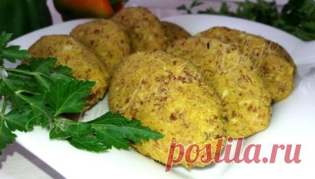 КОТЛЕТЫ без фарша. Просто, а вы не пробовали! Сытные, вкусные и ПОЛЕЗНЫЕ! 
Разнообразить свое меню можно котлетами без фарша, приготовленными в духовке. Блюдо необычное: сытное и низкокалорийное, бюджетное, но все же вкусное! Такие котлетки будут по вкусу тем, кто не любит …
