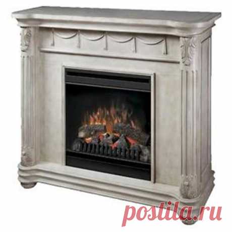 Каминокомплект Dimplex Rome DFP7823AB, Интернет магазин PRIMA vasta