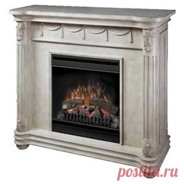 Каминокомплект Dimplex Rome DFP7823AB, Интернет магазин PRIMA vasta