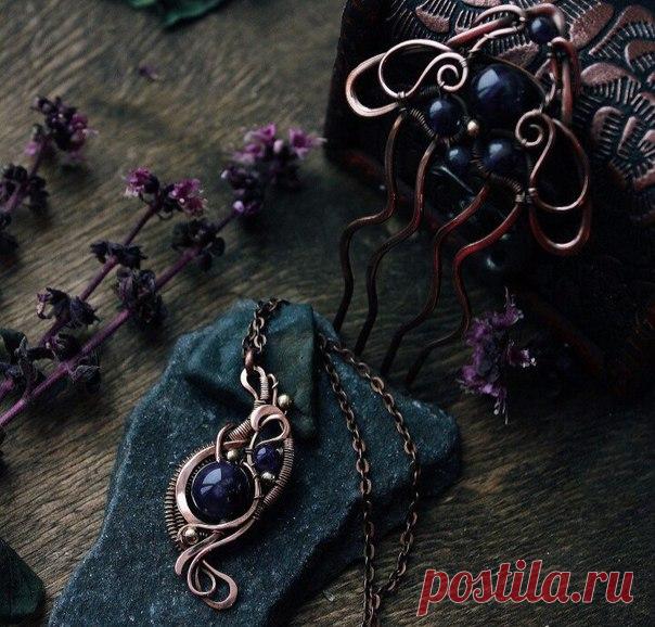 Работы наших мастеров! / Богатая добыча