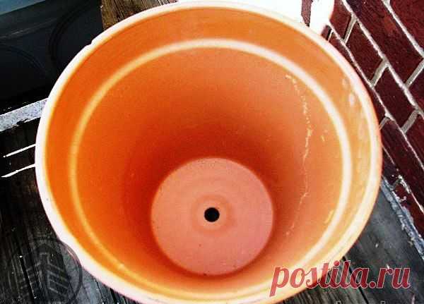 Самодельная коптильня из глиняных горшков и электроплиты