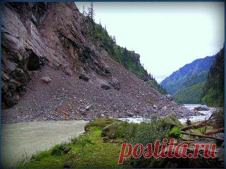 Эхо фотографическое из Гималаев... - 21 Июня 2015 - Персональный сайт