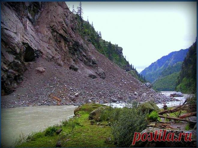 Эхо фотографическое из Гималаев... - 21 Июня 2015 - Персональный сайт