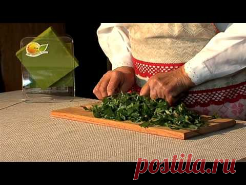 Аптека под ногами. Чистотел - YouTube