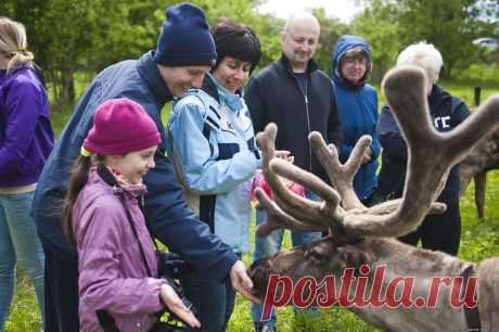 Новый формат: в квартале «Новые Котельники» стартовали летние экскурсии выходного дня! - 6 Июня 2017 - Рекламно-информационный портал «Прораб Днепропетровщины