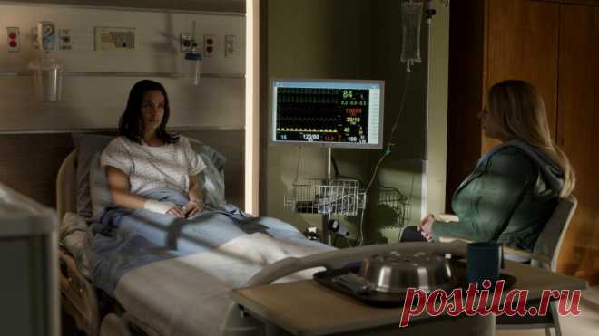 Бескрайнее небо - Are You Mad? (2023)