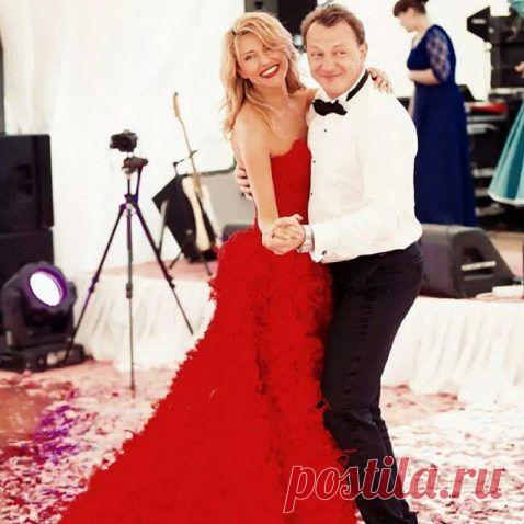 Откровения любимых женщин Марата Башарова / Шоубиз