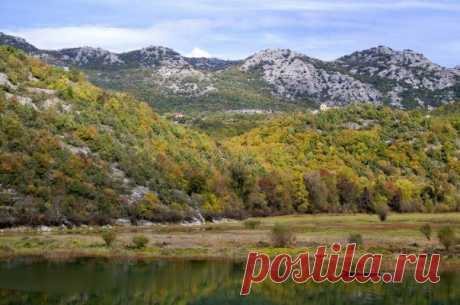 Lake of Skadar-8