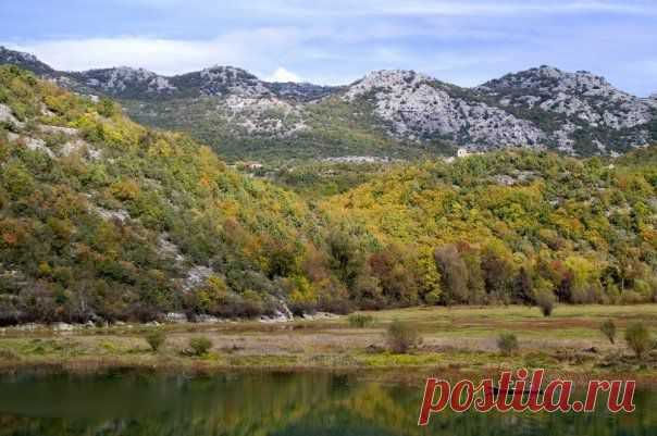 Lake of Skadar-8