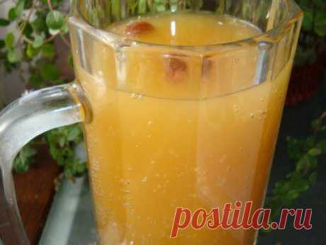 10 рецептов вкусного кваса