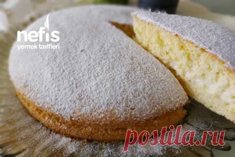 Alman Pastası (Tam Ölçülü) - Nefis Yemek Tarifleri Alman Pastası (Tam Ölçülü) Tarifi nasıl yapılır? 5.246 kişinin defterindeki bu tarifin detaylı anlatımı ve deneyenlerin fotoğrafları burada.