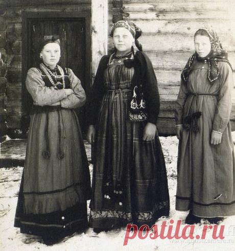 Генетические корни русских. Что говорят ученые | Русская семерка