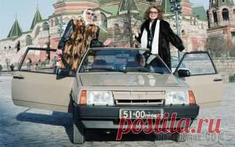 Мажоры сегодня и при СССР: есть ли разница Золотая молодежь регулярно попадает в полицейские сводки: то стритрейсеры сойдутся в заезде на дорогах общего пользования, то очередной гонщик на суперкаре устроит резонансное ДТП, то еще что-нибудь —...